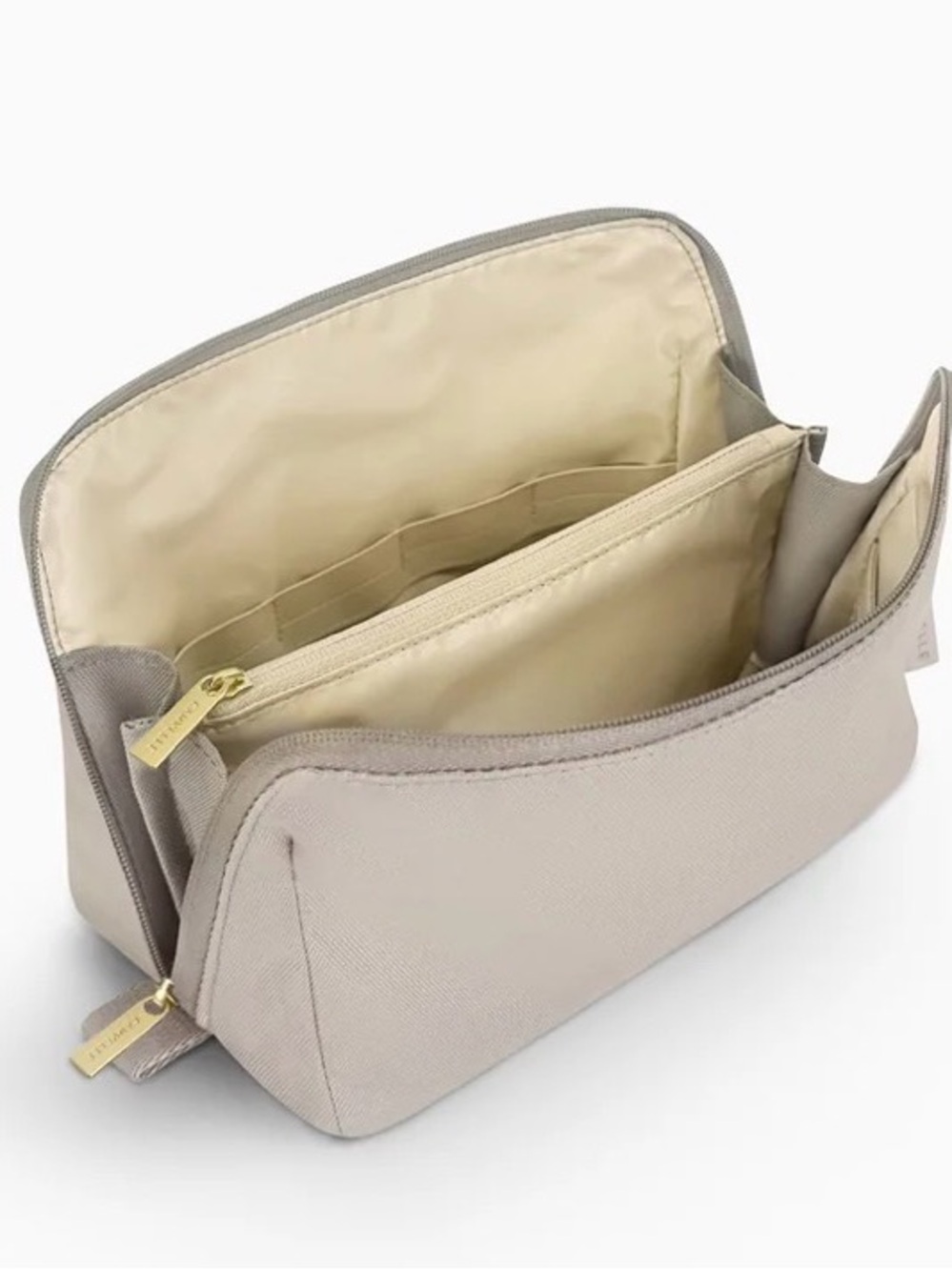 Canvelle Toiletry Bag Bundle - Sized Medium + Large - Picture 2 of 5